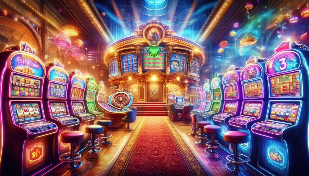 MrWest Casino